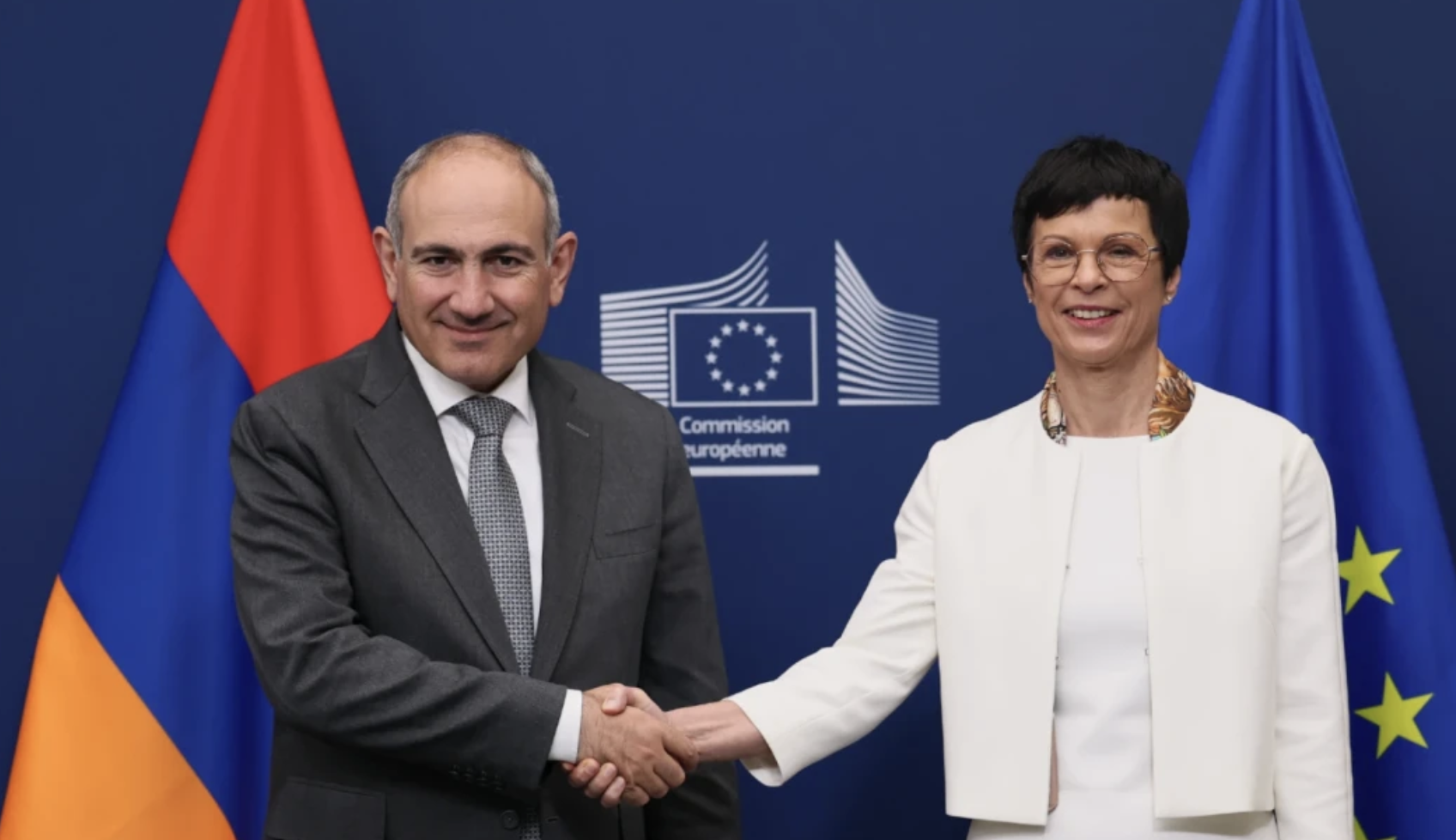 Фото: primeminister.am