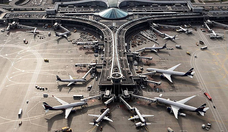 Иран закрыл воздушное пространство вдоль границы с Азербайджаном