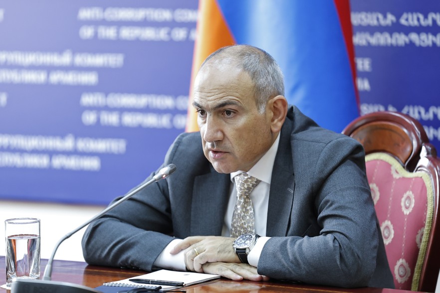 Լուսանկարը՝ primeminister.am