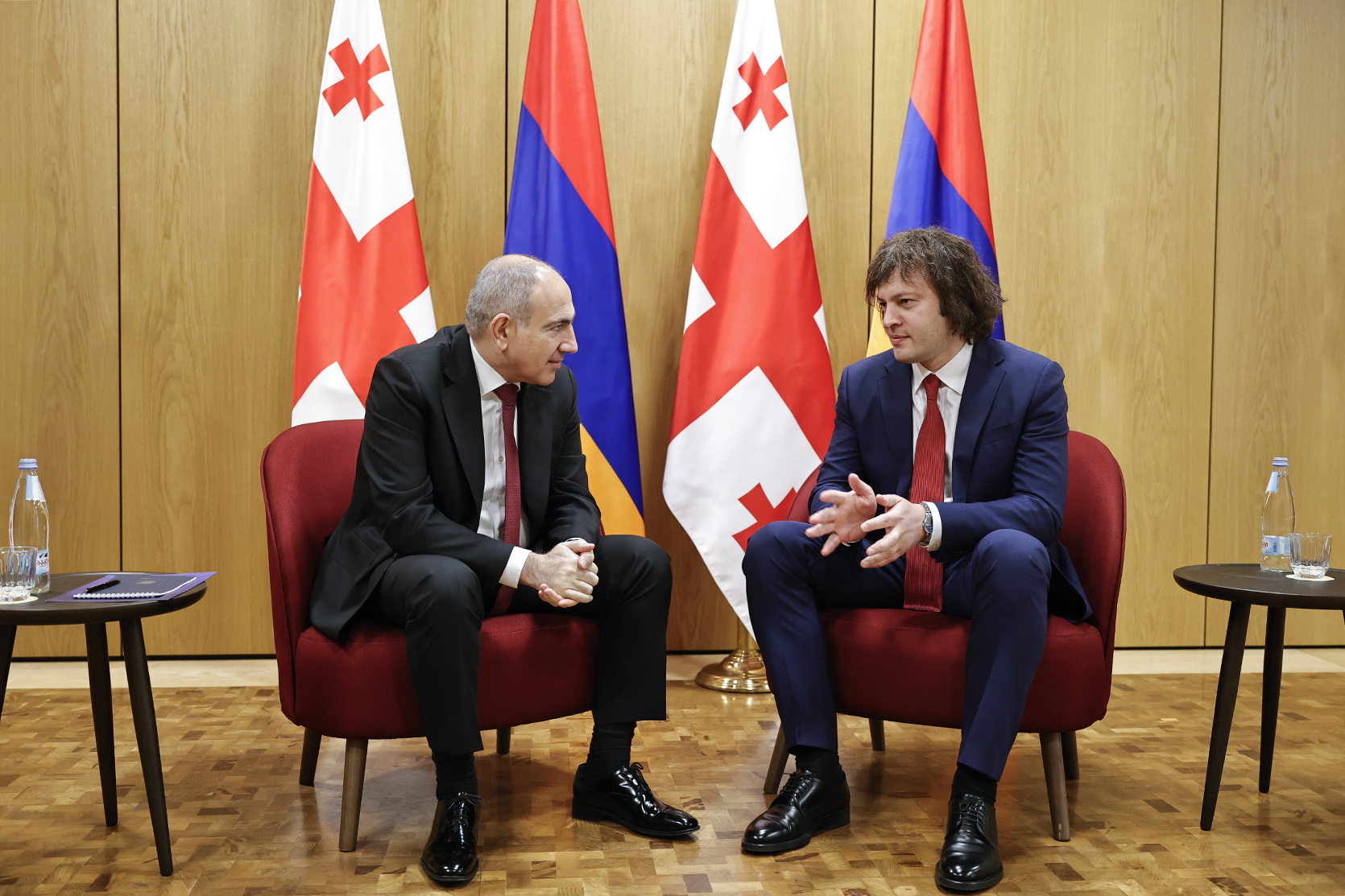 Լուսանկարը` primeminister.am