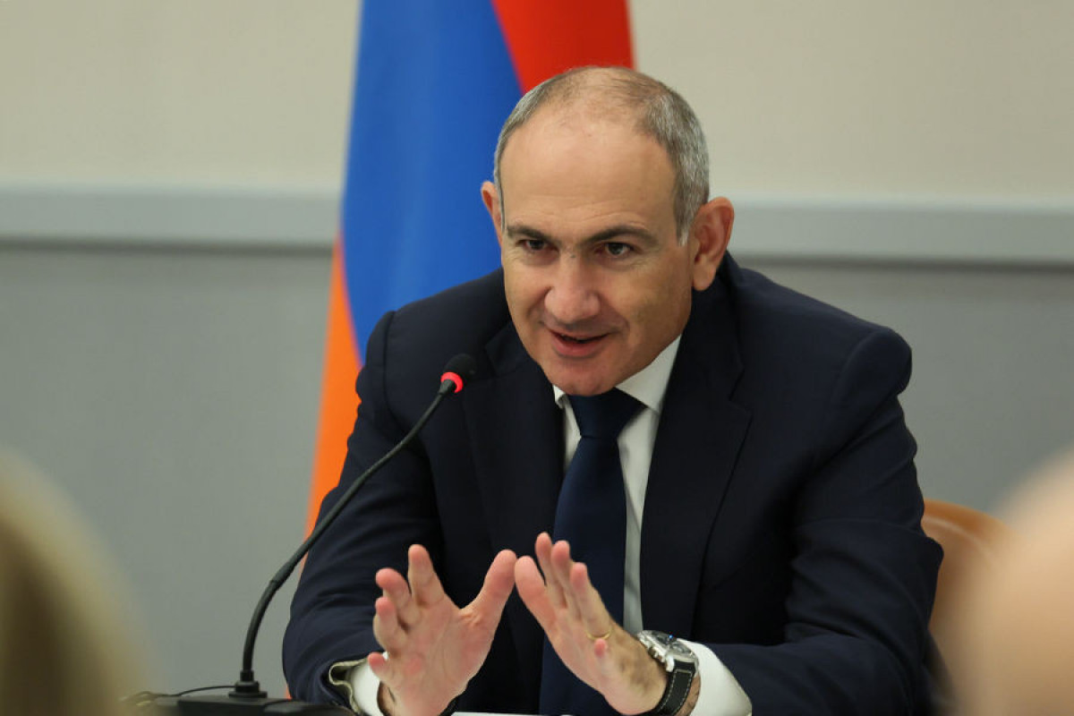 Фото: primeminister.am