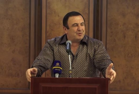 Именно благодаря нашим матерям и женщинам народ смог преодолеть трудности