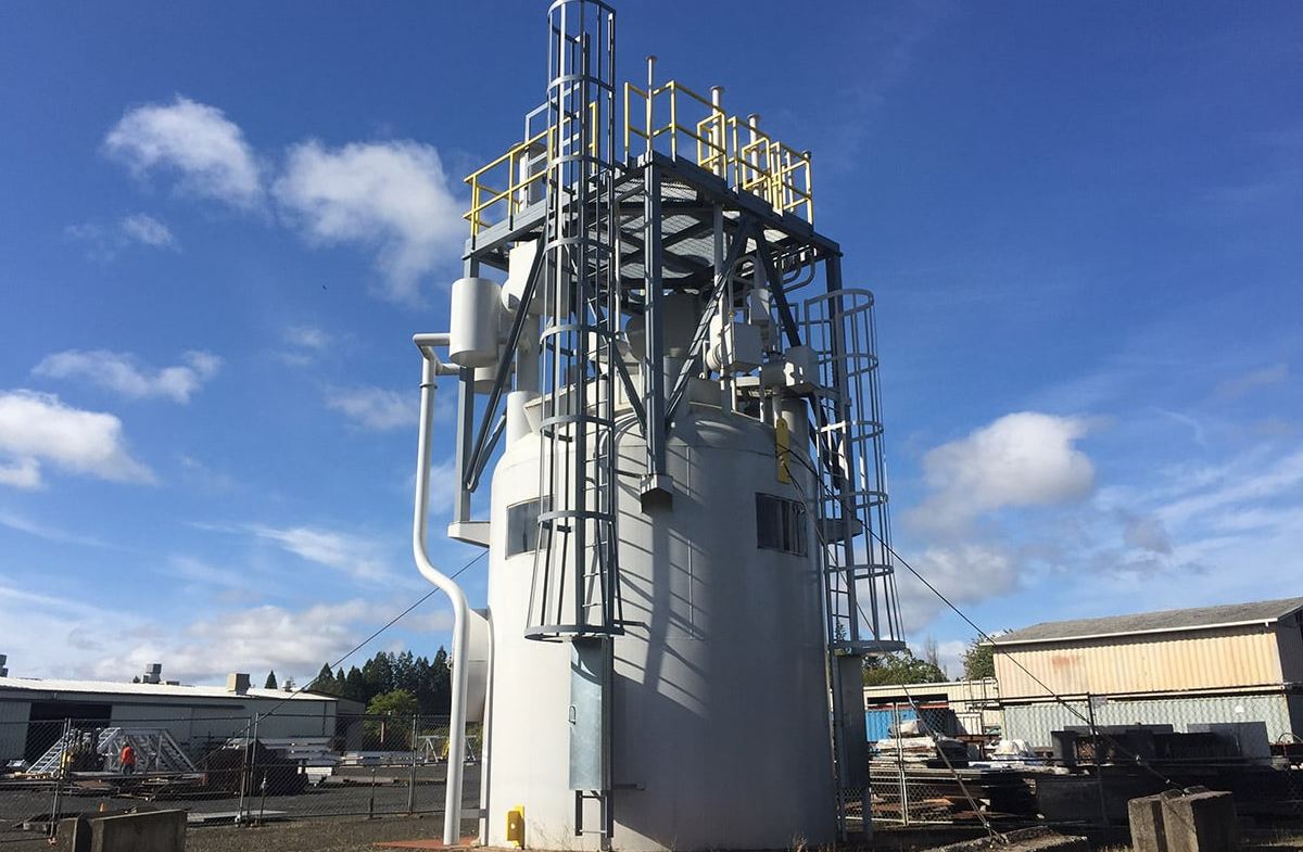 Выбора нет, но глава КРОУ Армении уже рекламирует «бумажные» АЭС США