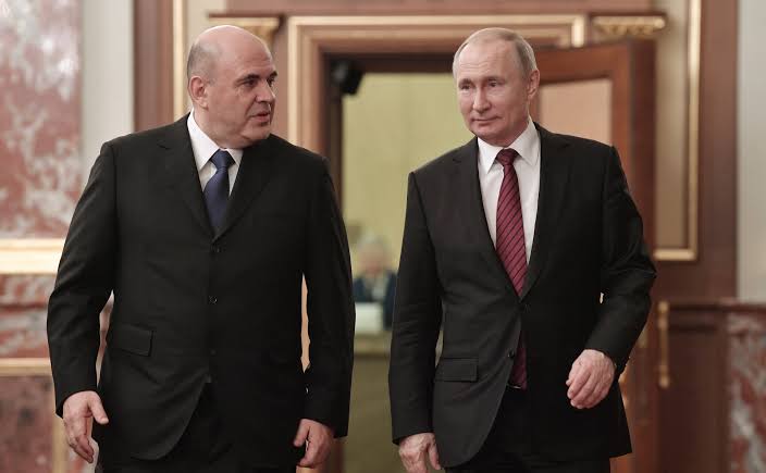 Москва поздравила Ереван: послания Путина и Мишустина ко Дню независимости