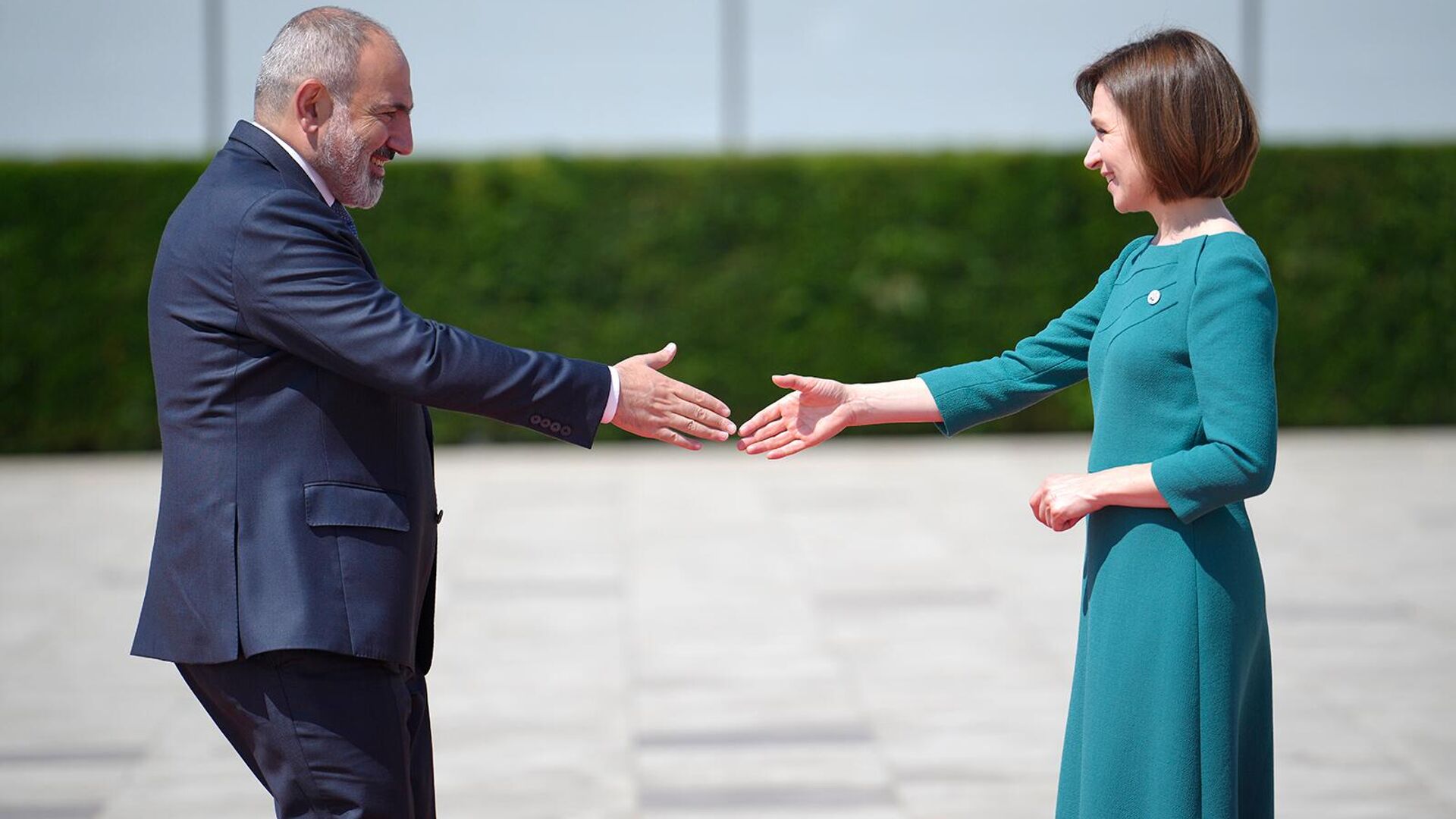 Սանդուն կլինի ՀՀ «լոբբիստը», և ԵՄ-ն «չի տեսնի» Փաշինյանի կոշտ ընտրական գործողությունները