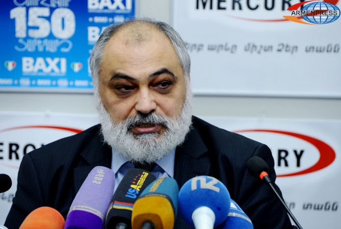 В докладе разведки США «Ежегодная оценка угроз» отдельное место отведено Армении