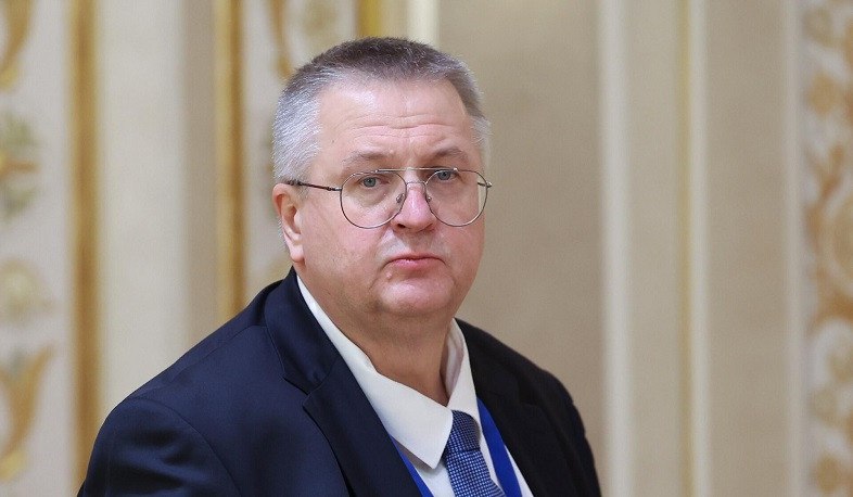 ՌԴ-ն ստիպված կլինի վերակառուցել իր տնտեսական հարաբերությունները ՀՀ հետ. Օվերչուկ