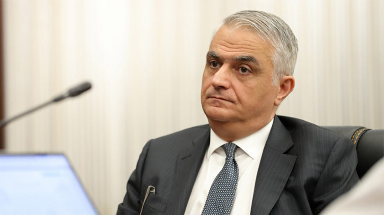 Ադրբեջանական նավթամթերքի ներկրման հնարավորություններ կան. փոխավարչապետ