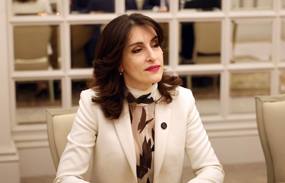 Кризис в грузино-немецких отношениях – глава МИД Грузии обвинила Берлин во лжи