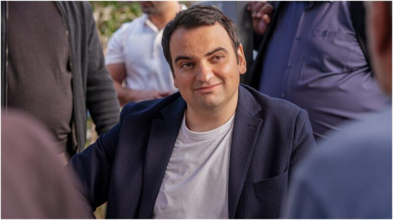 Главный вопрос  — позволит ли суд Самвелу Карапетяну участвовать в предвыборной кампании