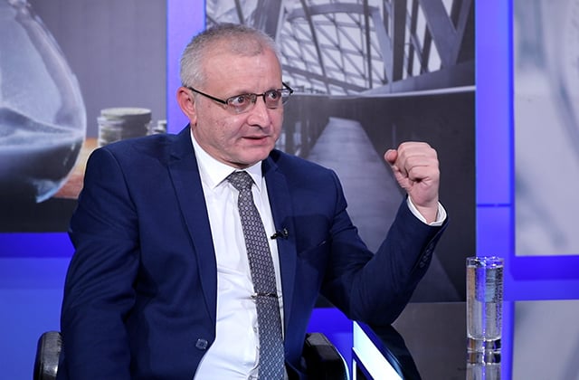 Խաղաղության իմիտացիա․ ինչո՞ւ պաշտոնական Բաքուն չի մասնակցում Երևանի գագաթնաժողովին