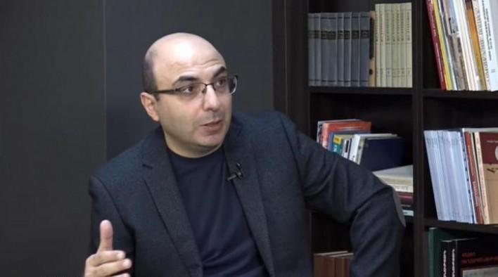 Հայաստանը վերածվում է մեծ կալանավայրի