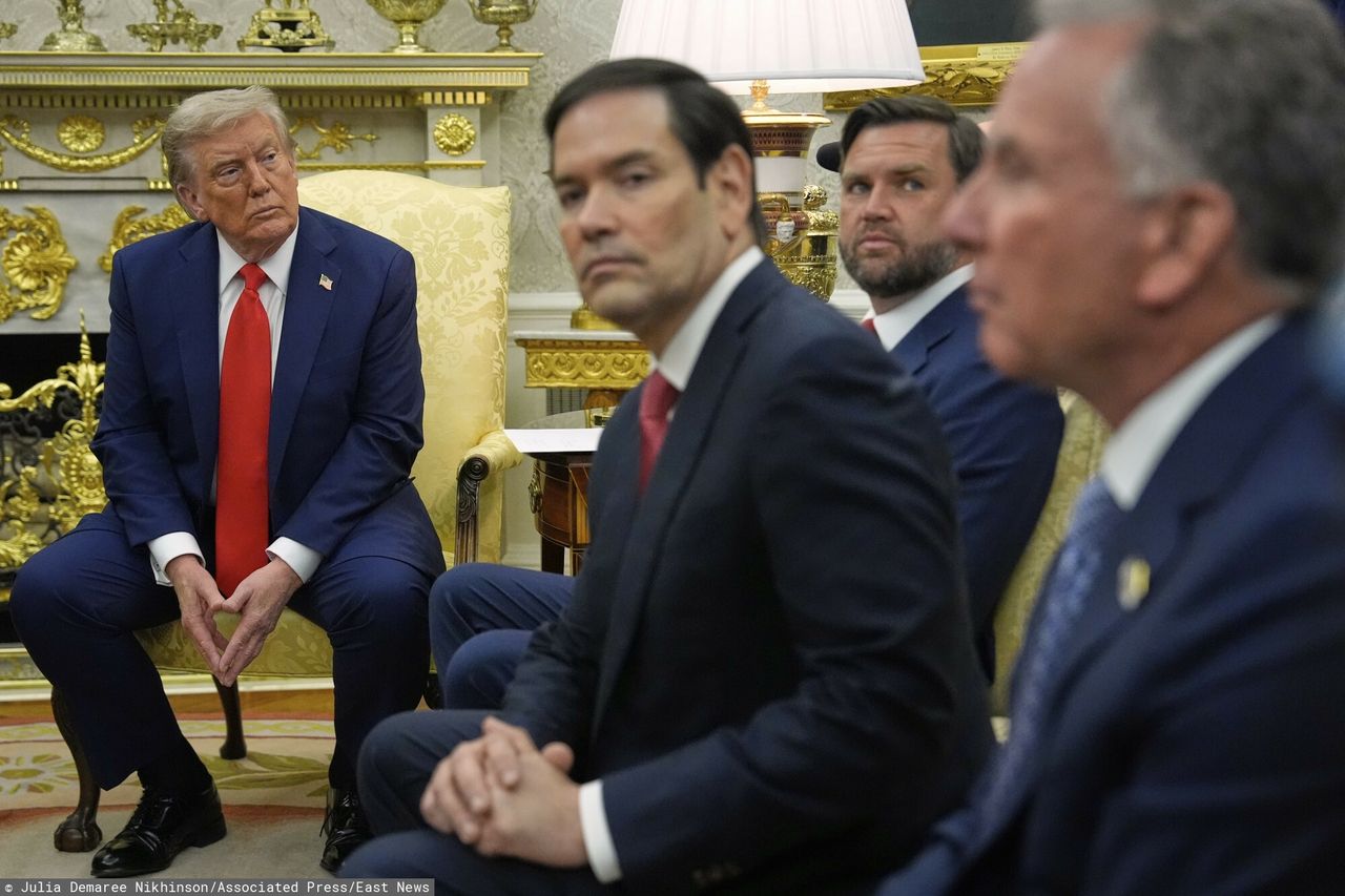 Фото: The White House