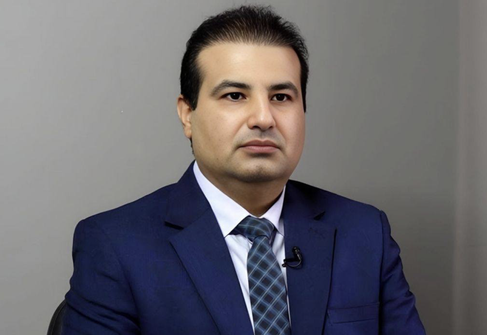 Фото: со страницы Пуя Хосейни в Фейсбуке