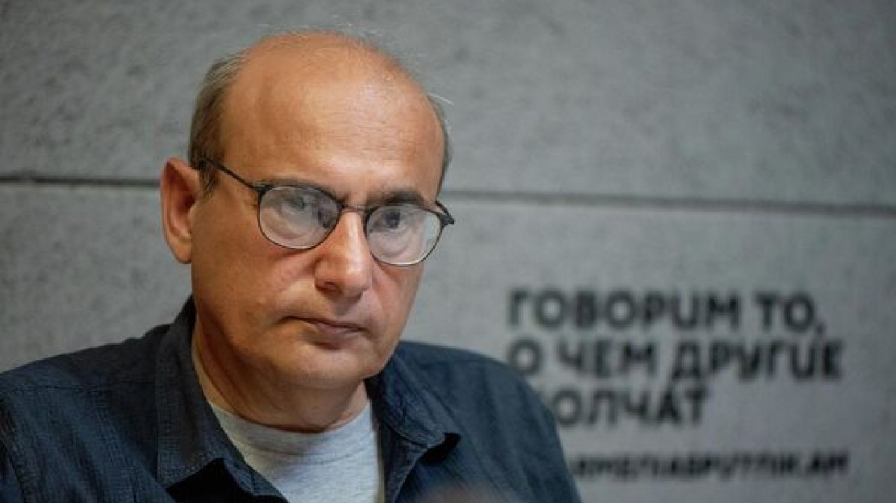 Фото: Спутник