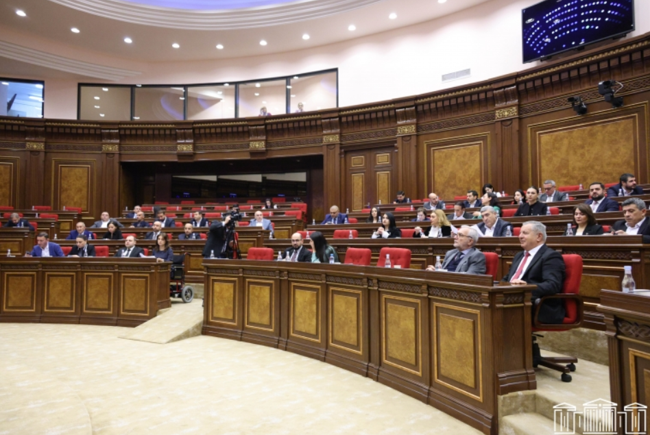 Քննարկվել է ԵԱՏՄ շրջանակում փոխադրողների համար հավասար պահանջների սահմանմանն համաձայնագիրը