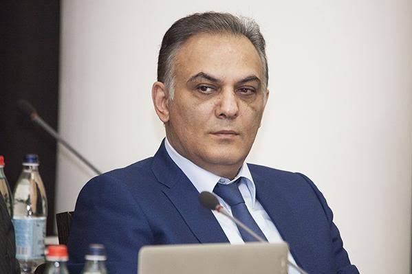 Гагик Бегларян останется под арестом
