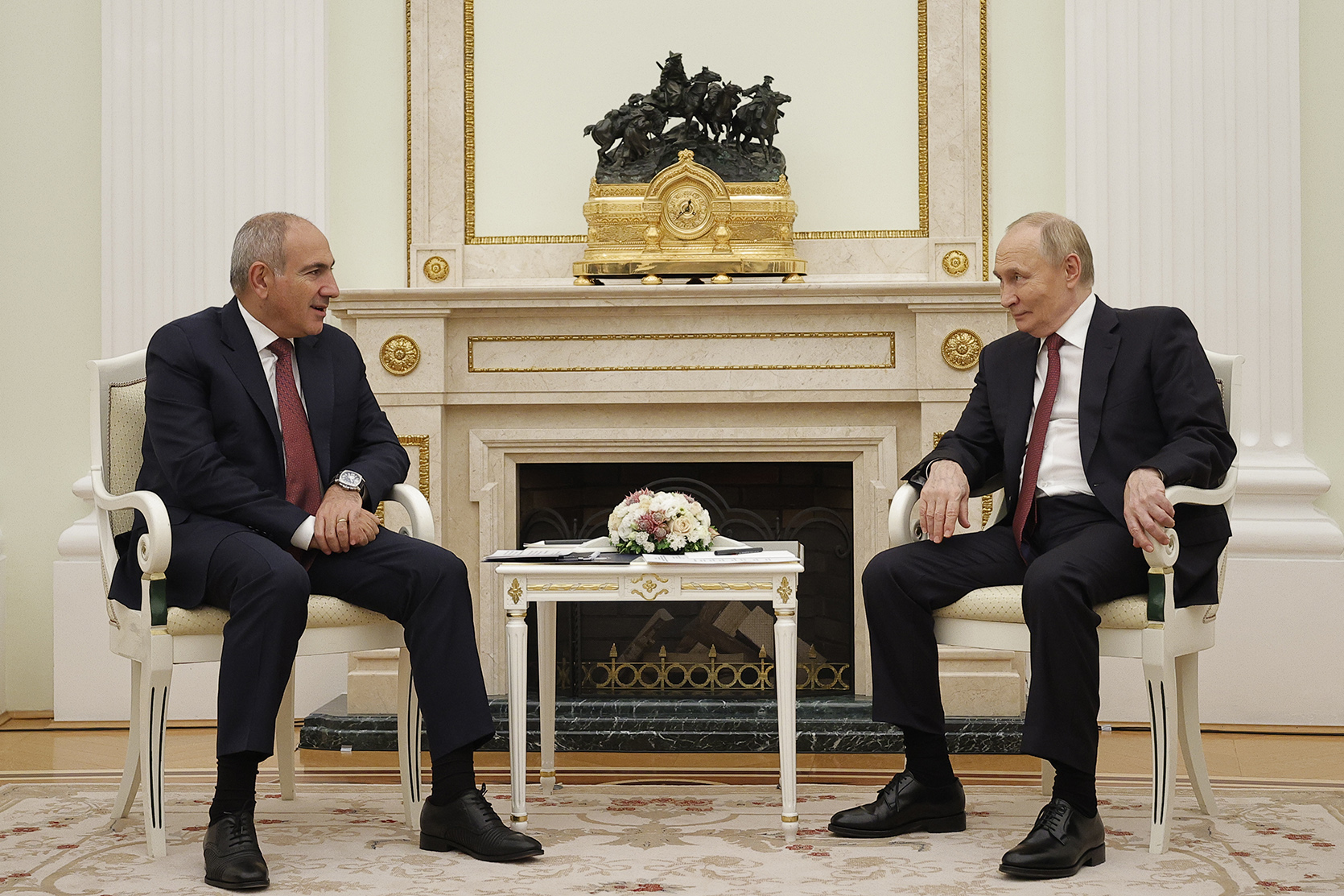 Фото: primeminister.am