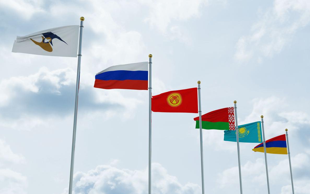 Страны ЕАЭС  продолжают работу по созданию общих рынков энергоресурсов