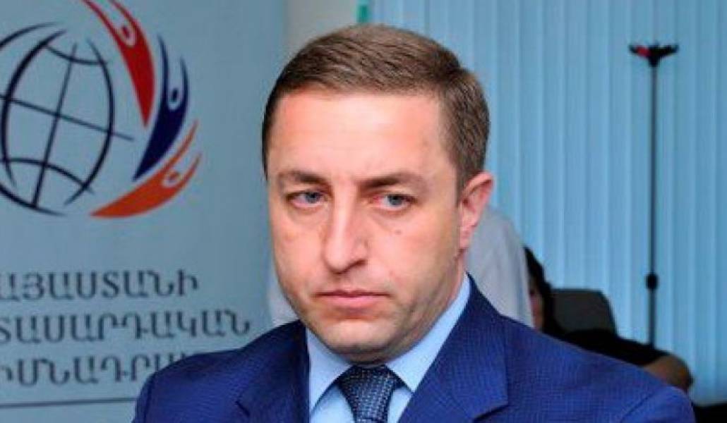 Прокуратура требует конфисковать у бывшего депутата от РПА 10 объектов недвижимости