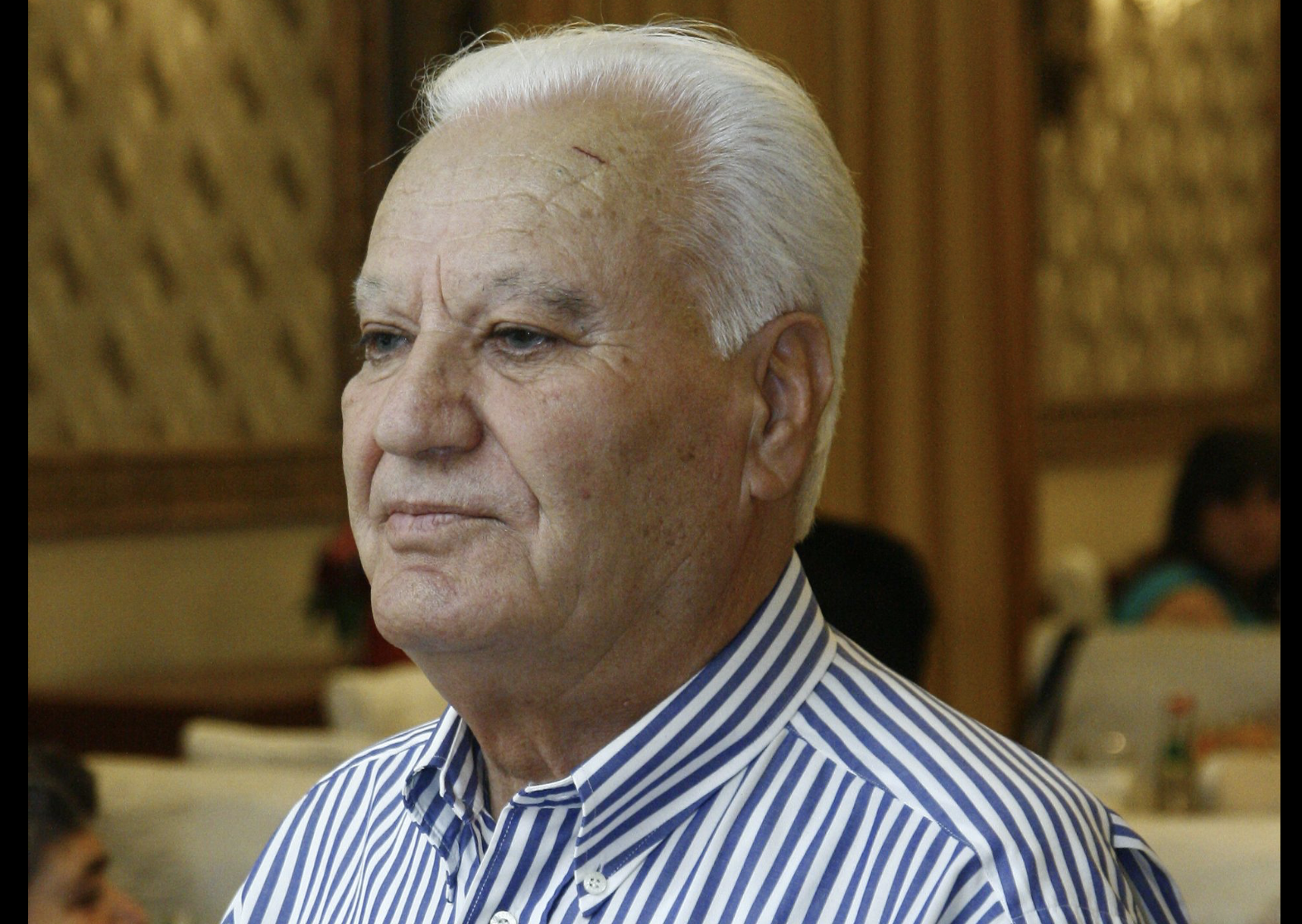 Լուսանկարը` Արամ Սարգսյանի ֆեյսբուքյան էջից