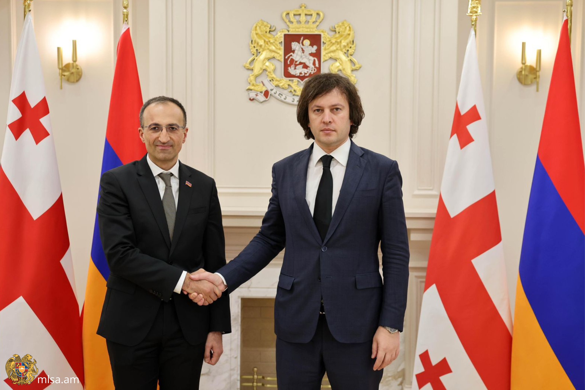 Фото: www.mlsa.am