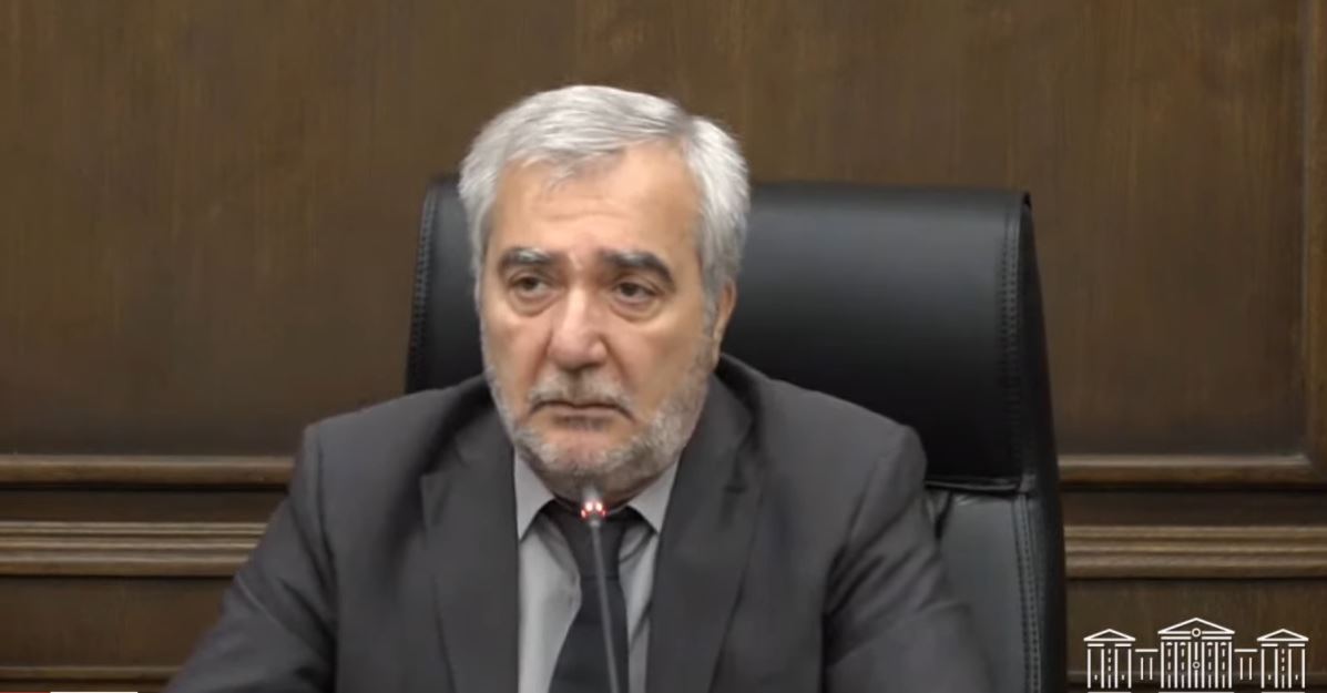 Ինչ է սպասվում Անդրանիկ Քոչարյանին. ՄԱՄՈՒԼ