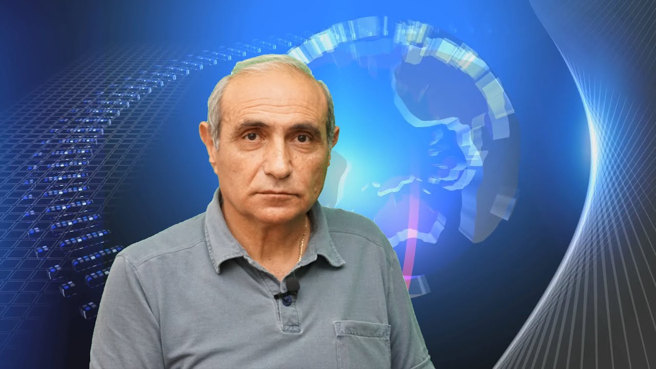 Атаки на ААЦ не ограничиваются личной инициативой Пашиняна - мнение 