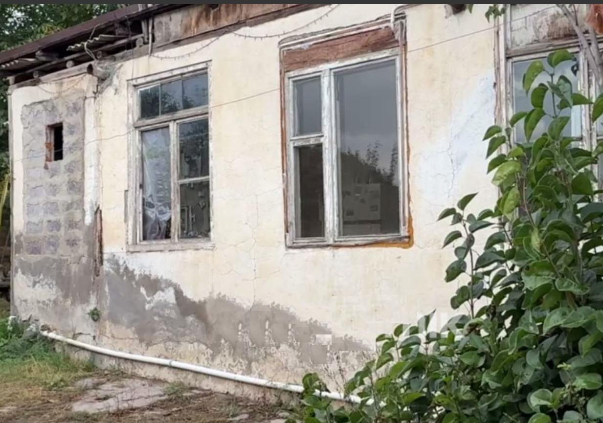 Инцидент в Шаки станет настоящим испытанием для властей Армении