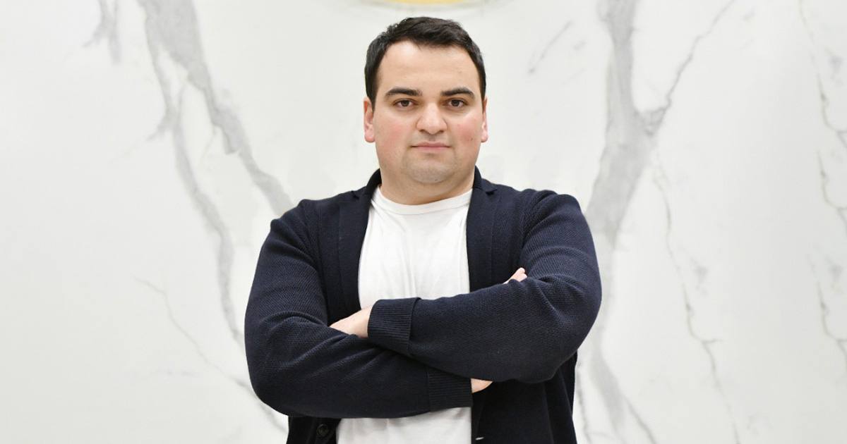 Фото: со страницы движения «По-нашему» в Фейсбуке