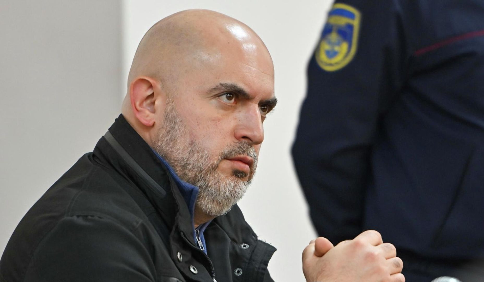 Прокуратура требует взыскать более 385 млн драмов и недвижимость с Армена Ашотяна
