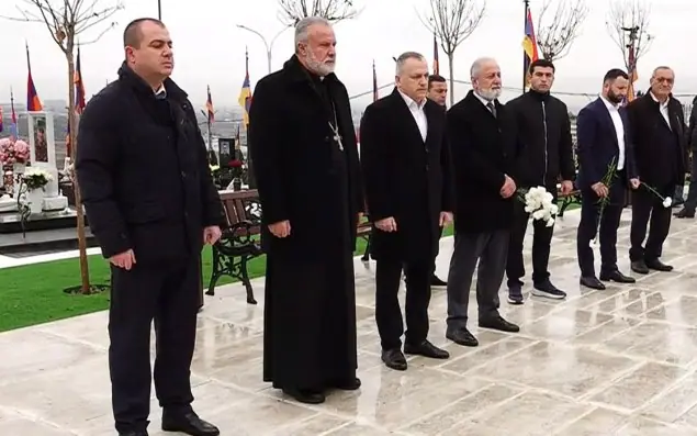 Լուսանկարը՝ yerevan.today 