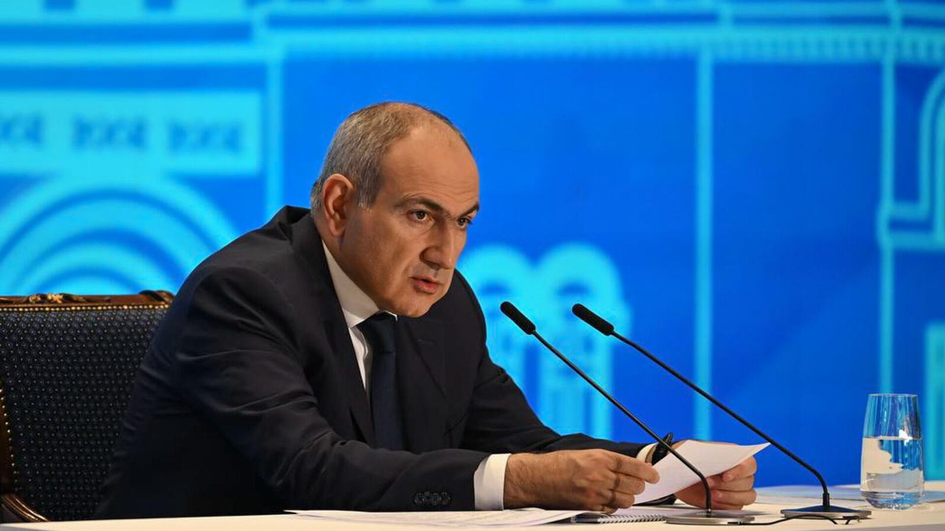 Լուսանկարը` sputnik