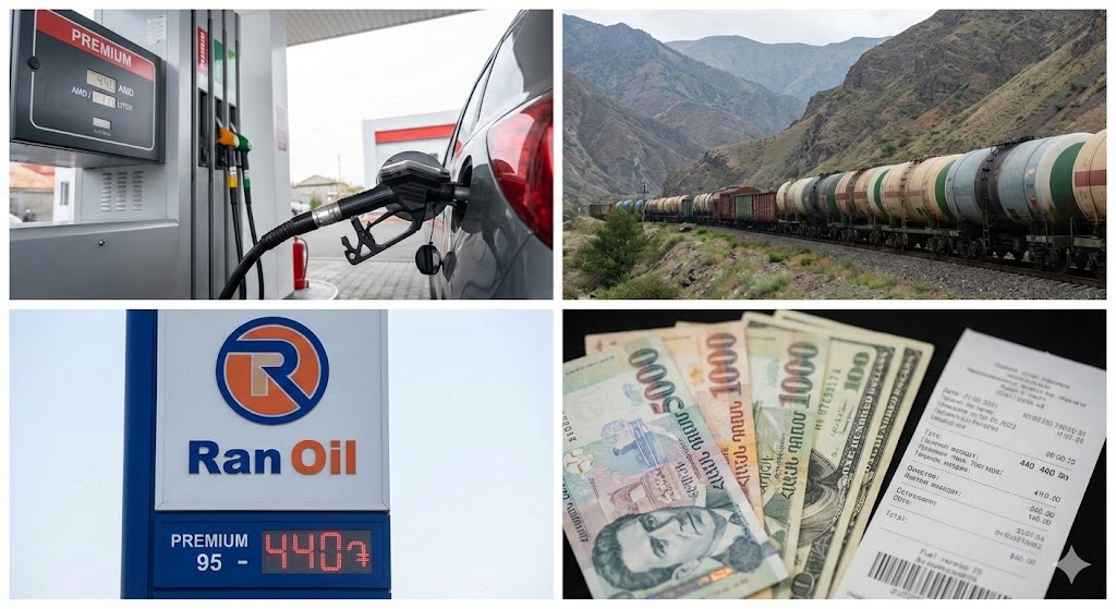 Կոլաժը ստեղծված է ԱԲ գործիքներով