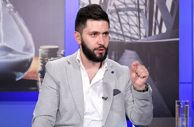 Турецкая партия Армении выступает против поддержки Армянской Апостольской Церкви