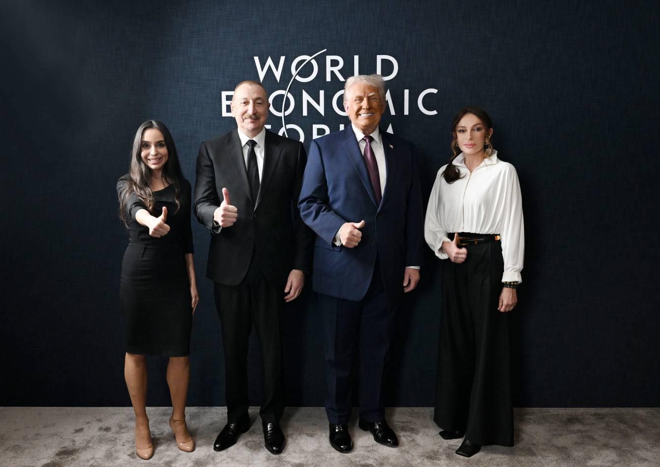 Ինչո՞ւ Թրամփը չհանդիպեց Փաշինյանին, բայց Ալիևի հետ քննարկեց TRIPP նախաձեռնությունը