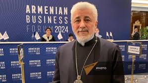 Ֆոտո․ am.sputniknews.ru