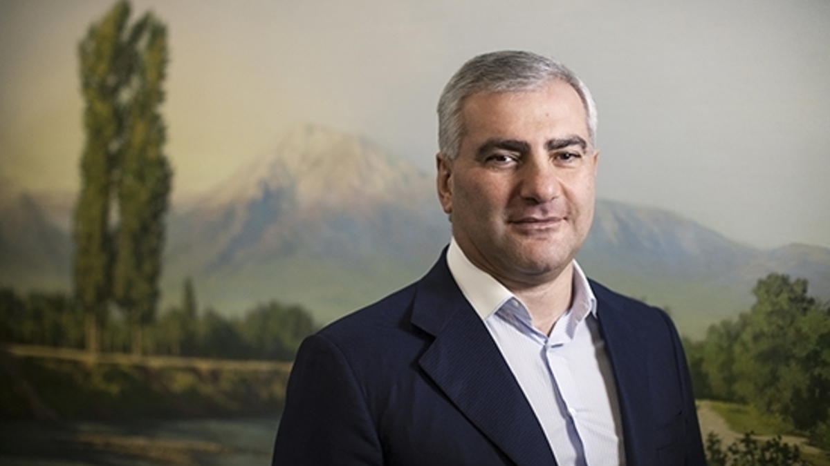 Սամվել Կարապետյանը հրաժարվում է բոլոր քաղաքացիություններից՝ բացի հայկականից