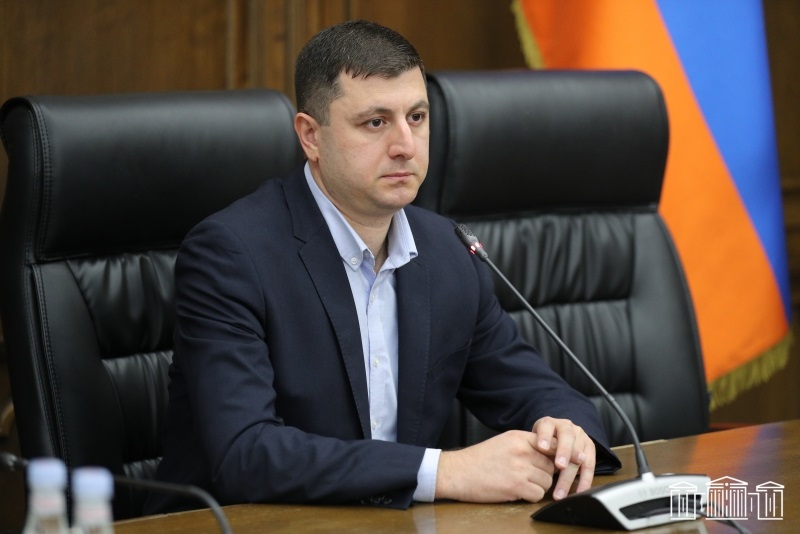 Ալիև-Փաշինյան եղբայրական հարաբերությունների հաստատման և ցնծության ֆոնին