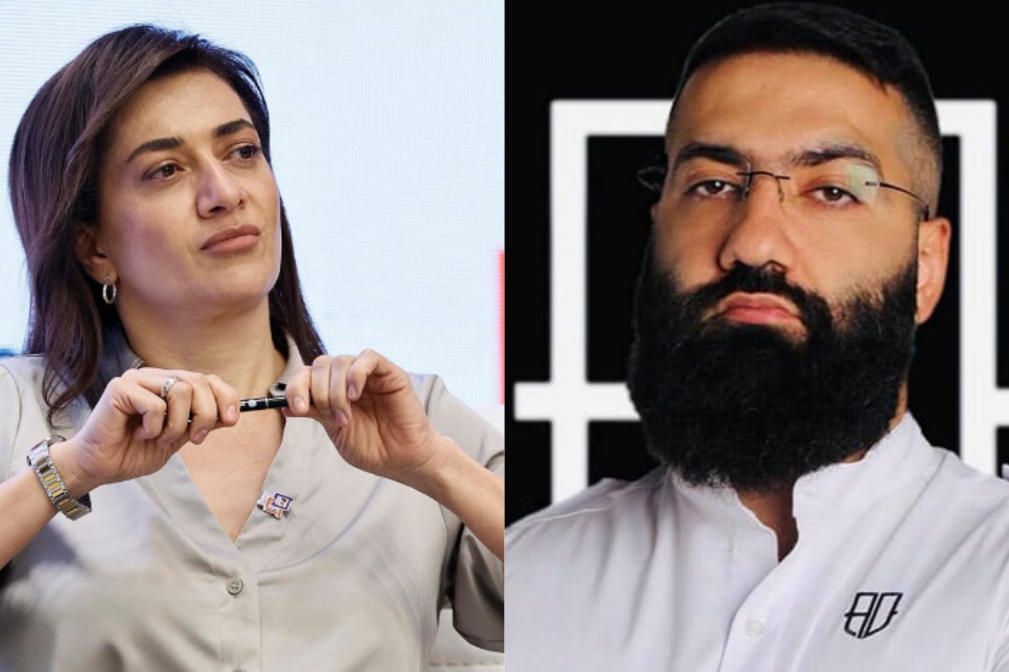 Հուսով եմ` տիկինը կհերքի Քաջարանի կոմբինատի բեռնափոխադրման մոնոպոլիստը լինելու ասեկոսեները