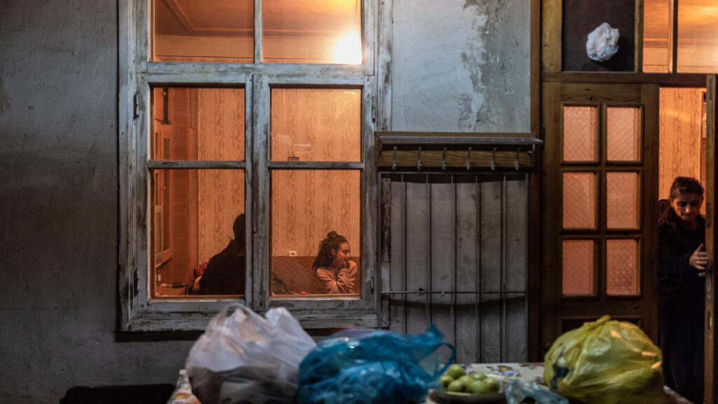 Выплаты отдельным переселенцам из Арцаха: 40 тысяч драмов на аренду в течение 10 лет