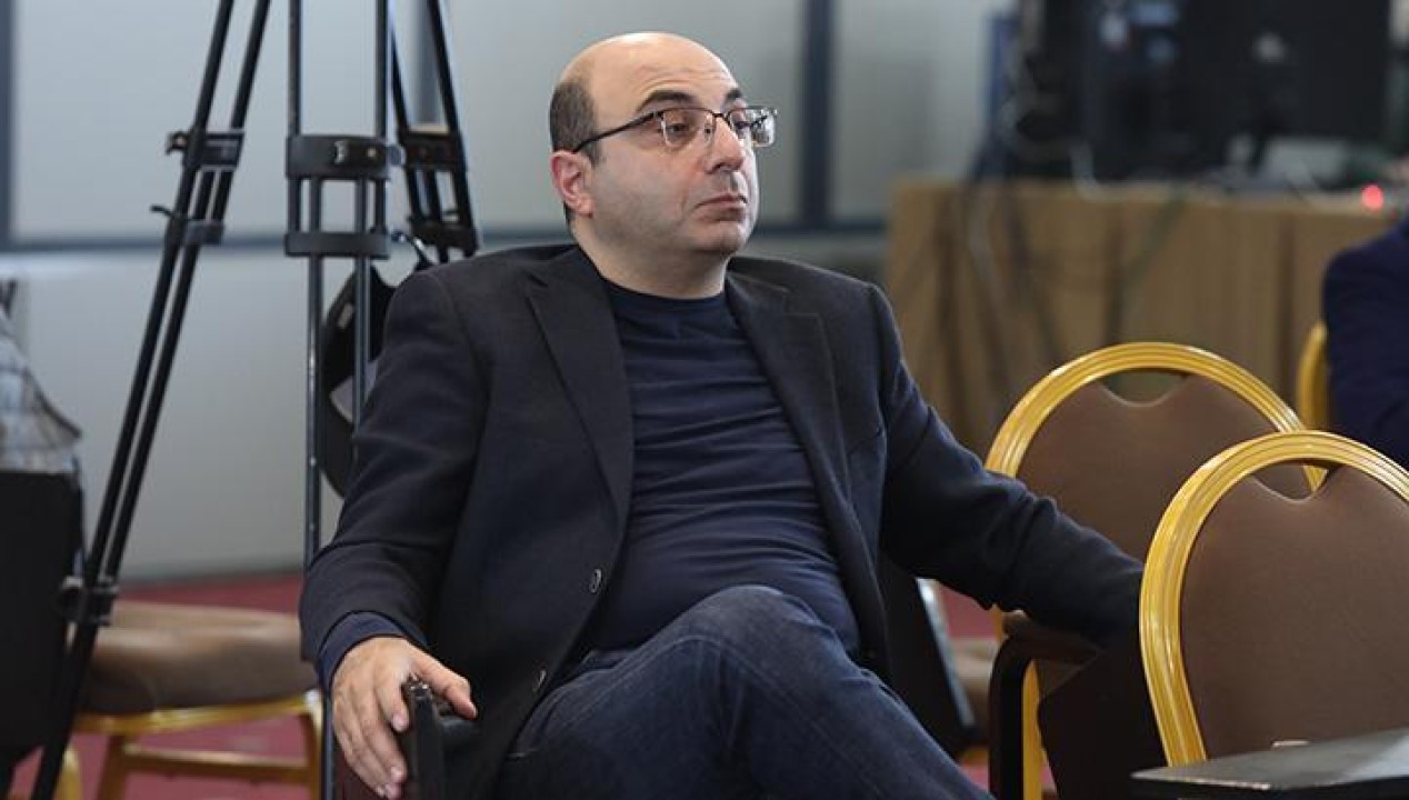 Выборы 2026: о возможности жить в Армении