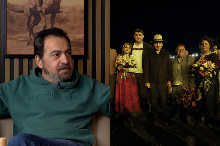 Կոլաժը՝ Tert.am 