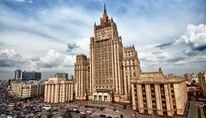 Послу Азербайджана вручили ноту с требованием освободить российских журналистов - МИД РФ