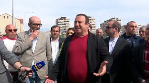 Ընտրությանը չմասնակցելով, իրար կողքի չկանգնելով այս վիճակից դուրս չենք գա. Ծառուկյան