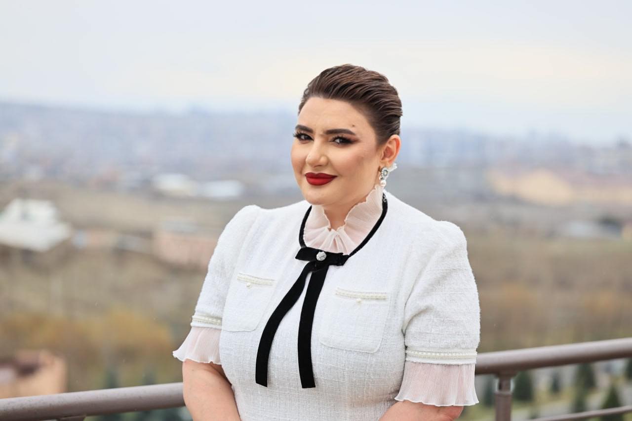 Խստորեն դատապարտում ենք բռնության ցանկացած կոչ. Իվետա Տոնոյան