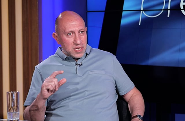 Փաշինյանի դիվանագիտական ընտրությունը