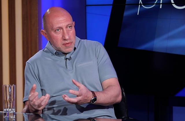 В Армении чиновничье пустословие становится «индустрией»